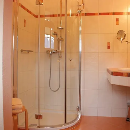 Planaiblick Hotel 3*