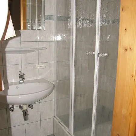 Hotel Planaiblick