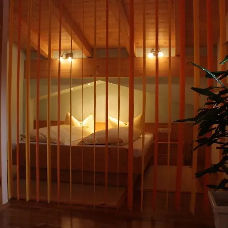 Hotel Planaiblick 3*