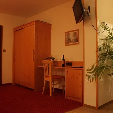 Planaiblick Hotel 3*
