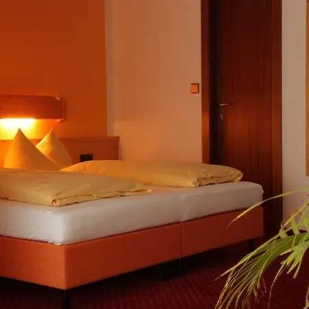 Planaiblick Hotel