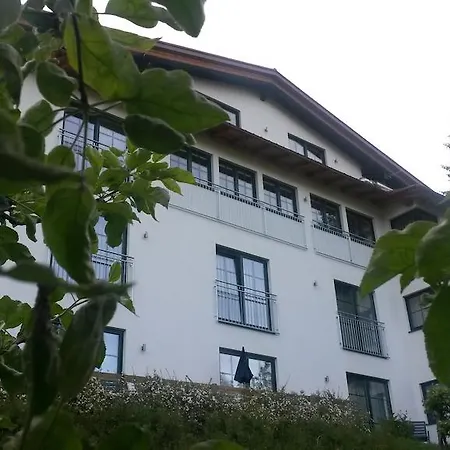 Hotel Planaiblick Schladming