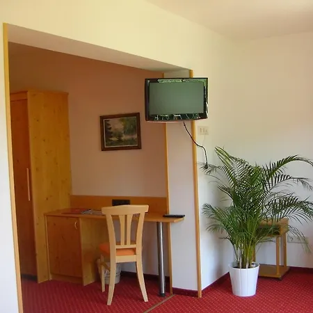 Hotel Planaiblick Schladming
