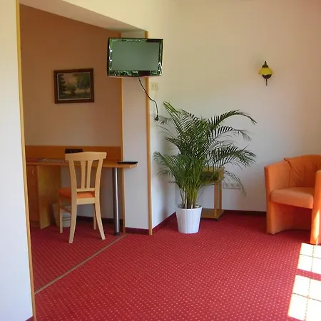 Hotel Planaiblick