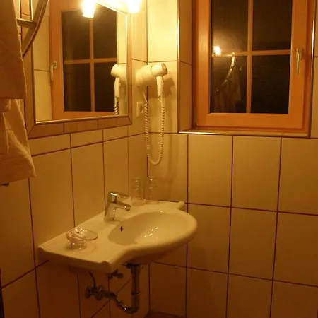 Hotel Planaiblick
