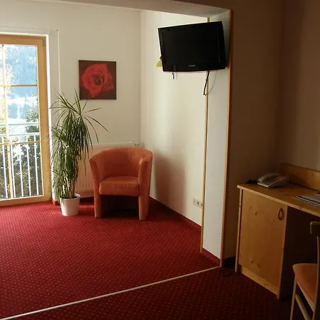 Hotel Planaiblick