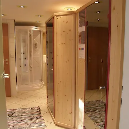 Hotel Planaiblick Schladming