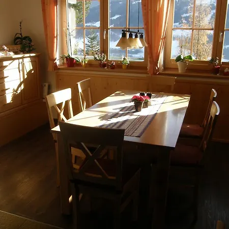 Hotel Planaiblick 3*