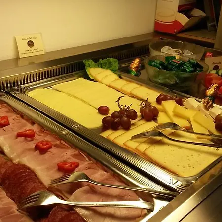Hotel Planaiblick 3*