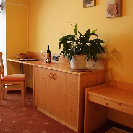 Planaiblick Hotel
