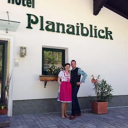 Planaiblick 3*