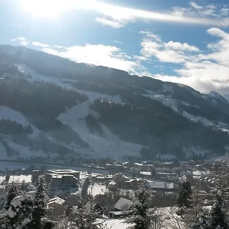 Planaiblick Hotel 3*