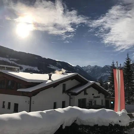 Planaiblick Hotel Schladming