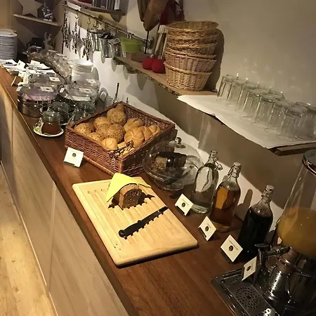 Planaiblick Hotel 3*