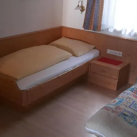 Hotel Planaiblick 3*