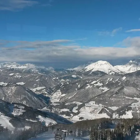 Planaiblick Schladming